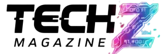 TECHz Magazine