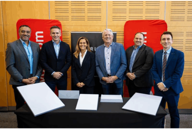 Vodacom Partners with Starlink to Expand High-Speed Internet Access Across Africa