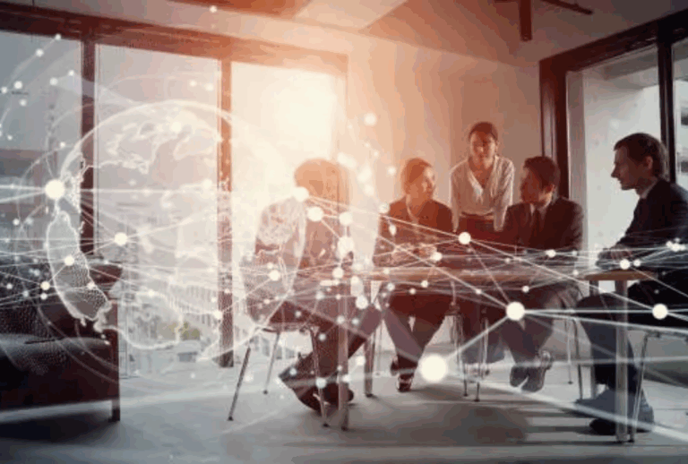 Egypt Strengthens IT Sector with Strategic Dialogue Between President El-Sisi and Global Tech Leaders