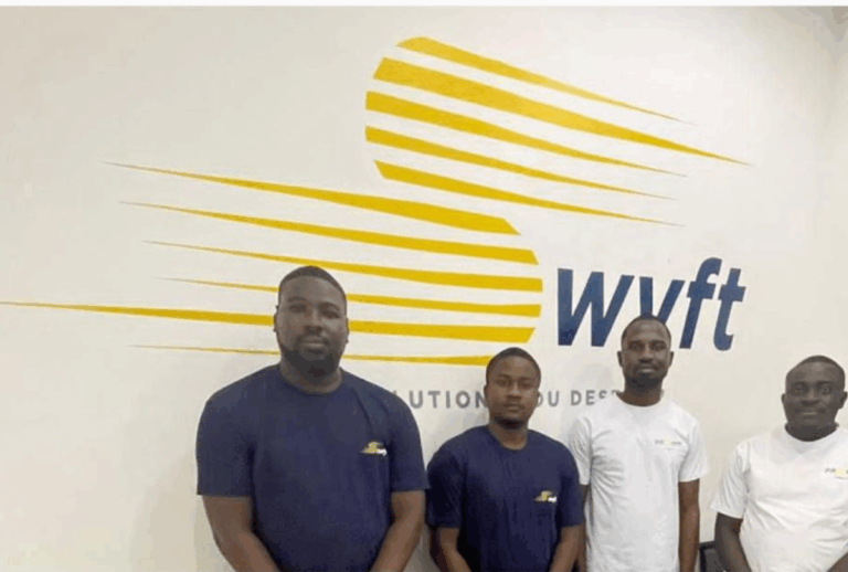 Swyft Leverages Electric Mobility with PROXYM Partnership to Transform Last-Mile Logistics