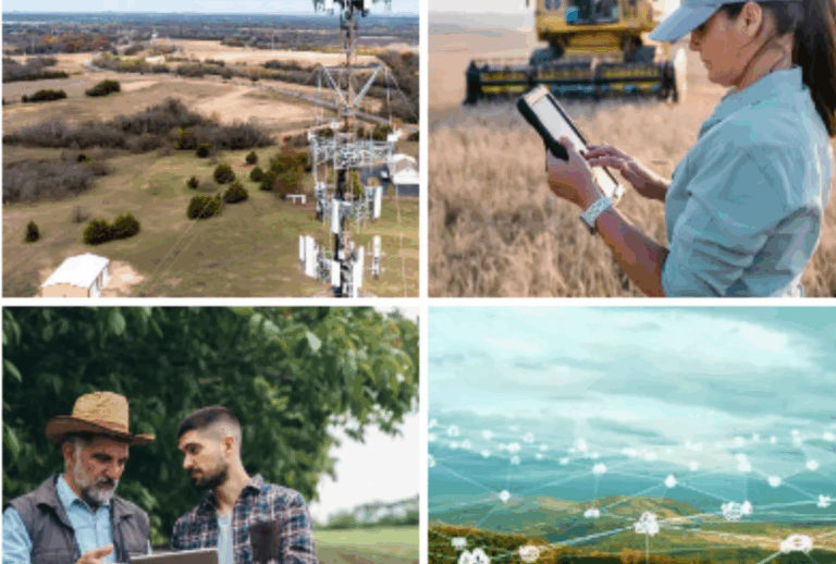 Africa’s Digital Divide Narrows as Microsoft Hits 117 Million Users and Supports Agri-SMEs