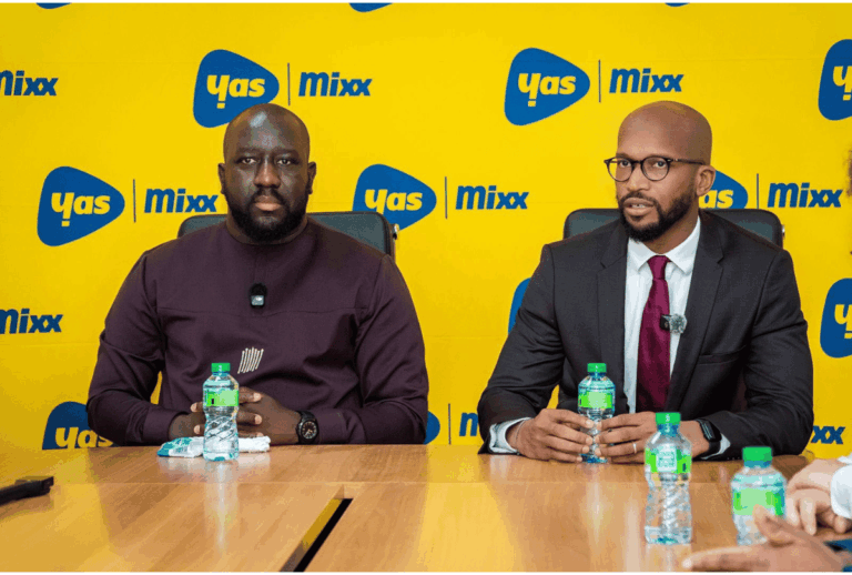 Senegal Strengthens Telecom Sector Through Strategic Dialogue with YAS