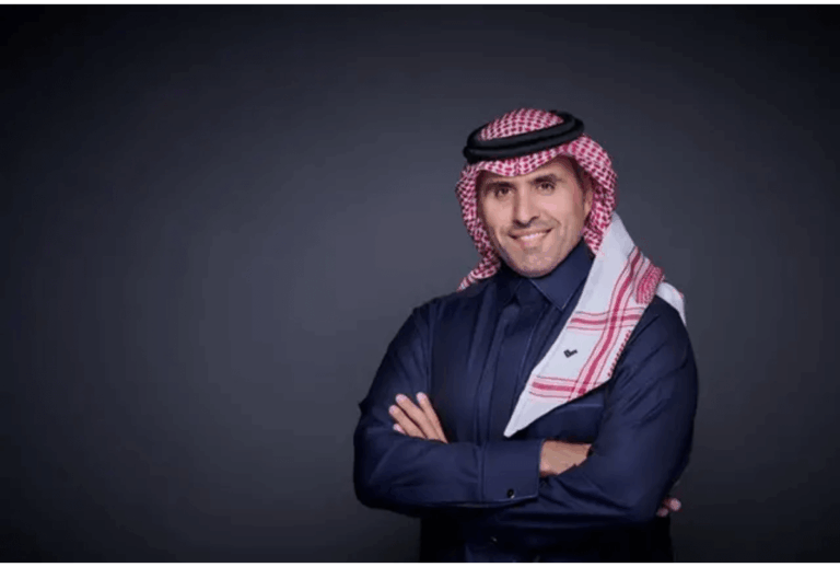 Lenovo Appoints Tareq Alangari to Lead Middle East, Türkiye, and Africa Operations