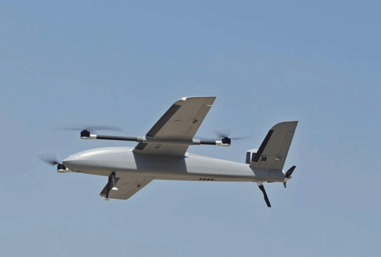 Terra Industries Raises $11.75M to Secure Africa’s Critical Infrastructure