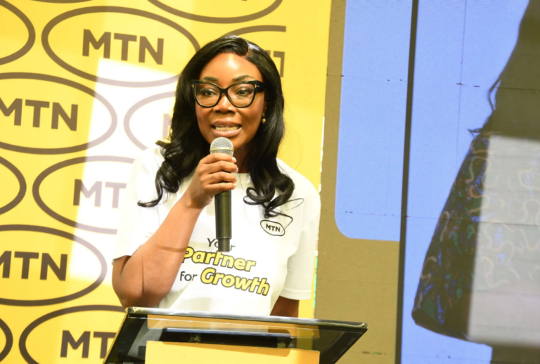 MTN Ghana Launches Business Eye, Advanced Enterprise Surveillance Solution for Companies