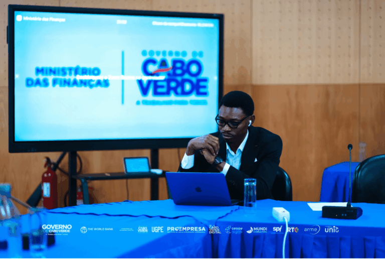 Cabo Verde Launches Skodji Digital with 3,000 Youth Opportunities