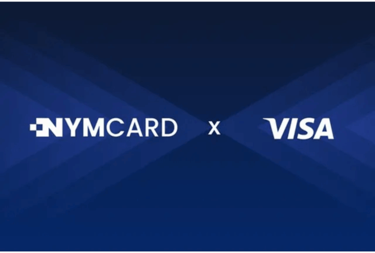 NymCard Launches USDC-Based Stablecoin Settlement with Visa in GCC