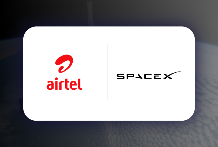 Airtel Africa and SpaceX Advance Satellite Connectivity with Successful Starlink Mobile Test