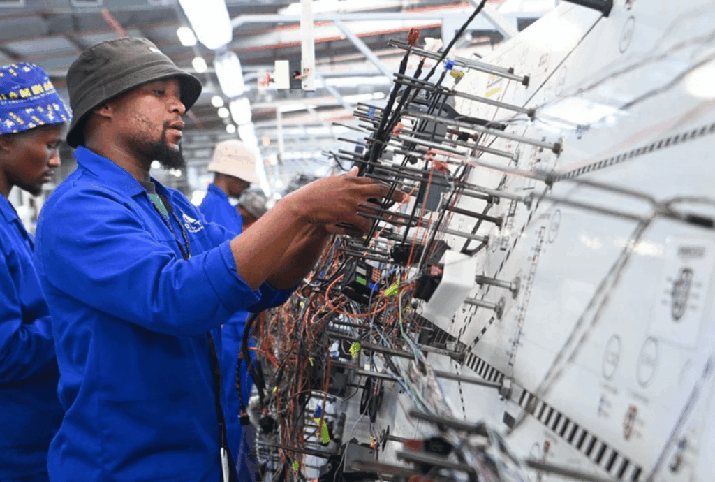 AfDB Approves €7.5 Million Investment to Boost Early-Stage Tech Startups Across Africa