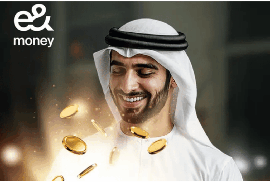 e& money Launches Digital Gold Investment Platform in UAE with SafeGold Partnership
