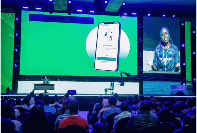 Safaricom Introduces My OneApp to Simplify Payments, Accounts, and Service Access