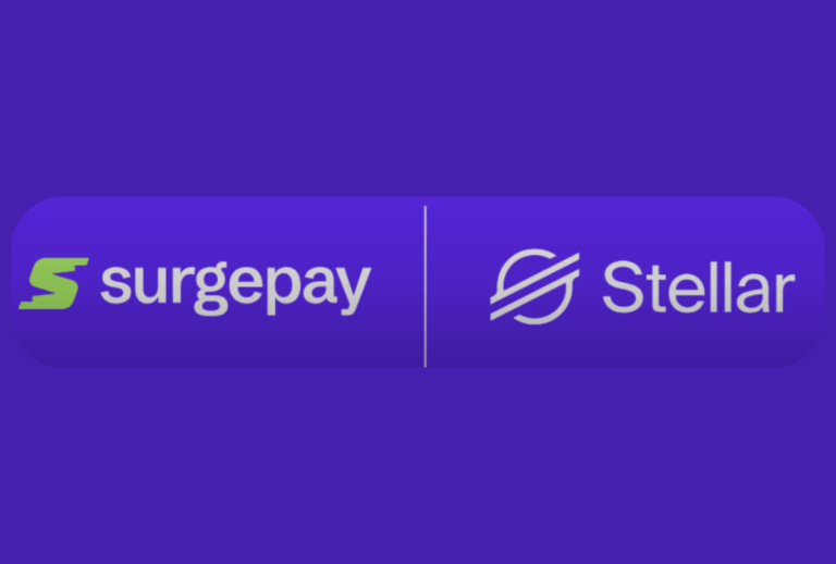 SurgePay Secures Six-Figure Stellar Community Fund Award to Scale Cross-Border Payments in Africa