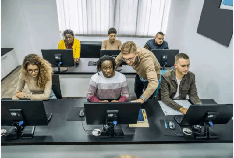 Google and UpSkill Universe Redesign Hustle Academy to Close Africa’s AI Skills Gap