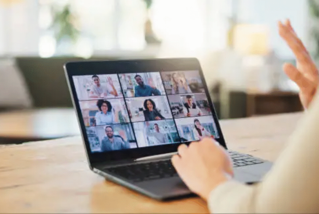 Zoom Appoints Russell Dicker as Chief Product Officer to Lead AI Strategy