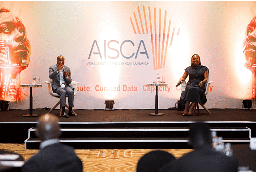 AISCA Foundation Launches in Kigali to Accelerate Africa’s AI Innovation Ecosystem