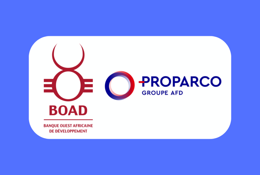 West African Development Bank and PROPARCO Sign Landmark €200 Million Financing Deal
