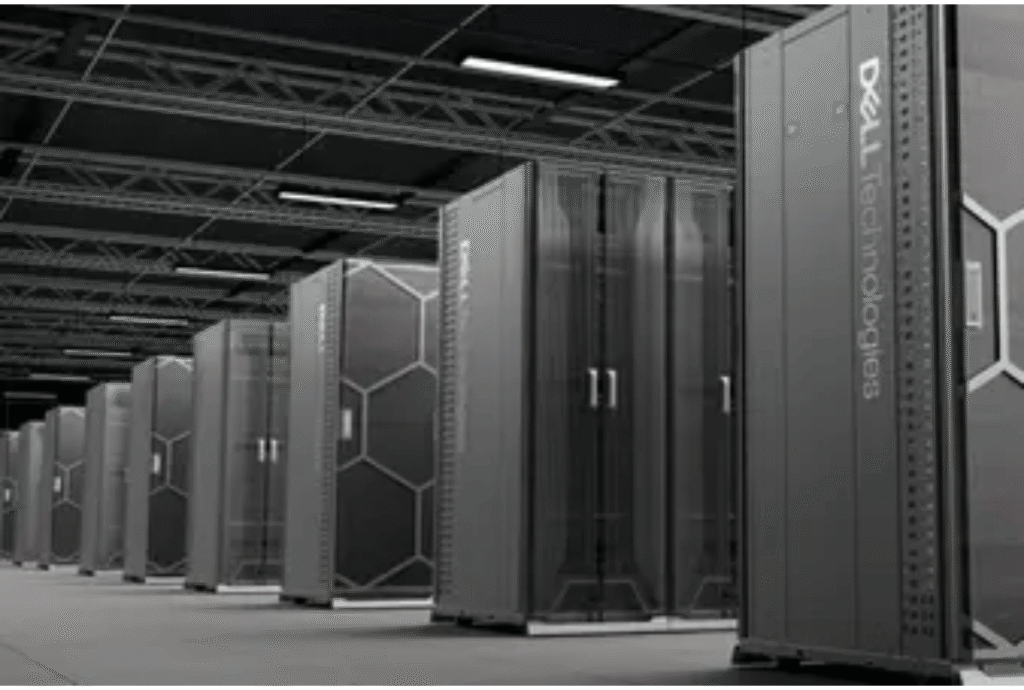 Dell Expands AI Factory with NVIDIA to Accelerate Enterprise AI Adoption
