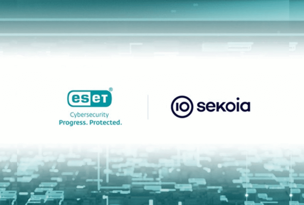 ESET and Sekoia Partner to Strengthen AI-Driven Cyber Threat Detection and Response