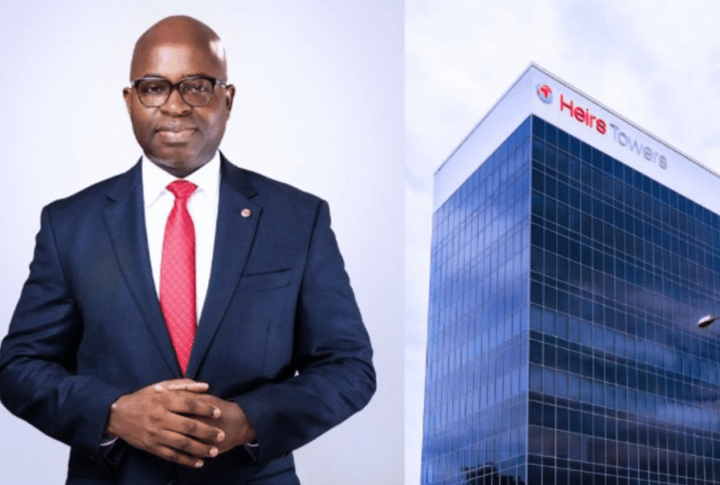 Heirs Insurance Launches Nigeria’s First Multi-Language Generative AI Assistant
