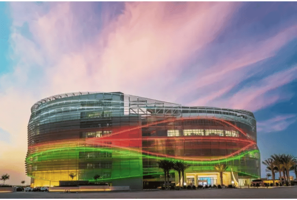 Omantel Unveils AI Centre and Startup Program to Drive Oman’s Digital Transformation