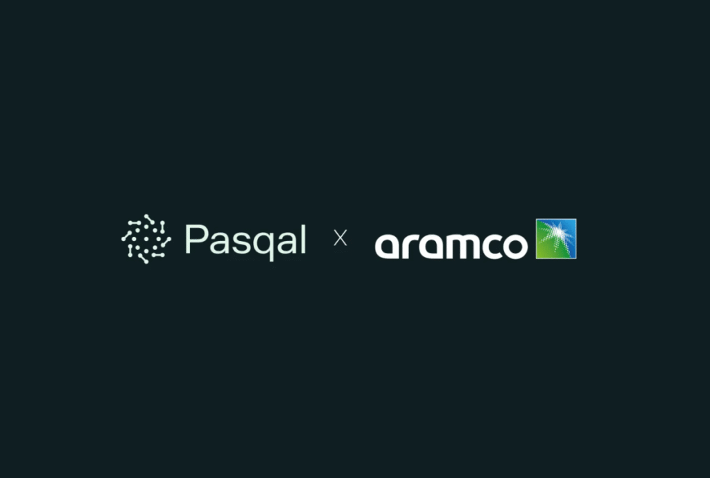 Aramco and Pasqal Introduce Middle East’s First Commercial Quantum Computing Service