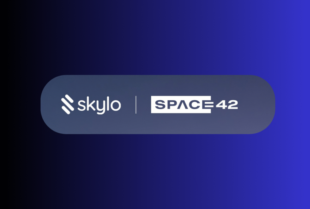 Space42 Partners Skylo Technologies to Expand Satellite-to-Phone Connectivity