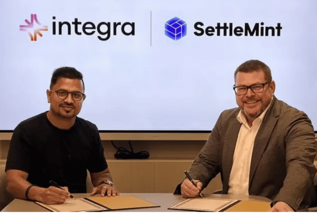 Integra and SettleMint Join Forces to Build Compliant Real Estate Tokenization Ecosystem