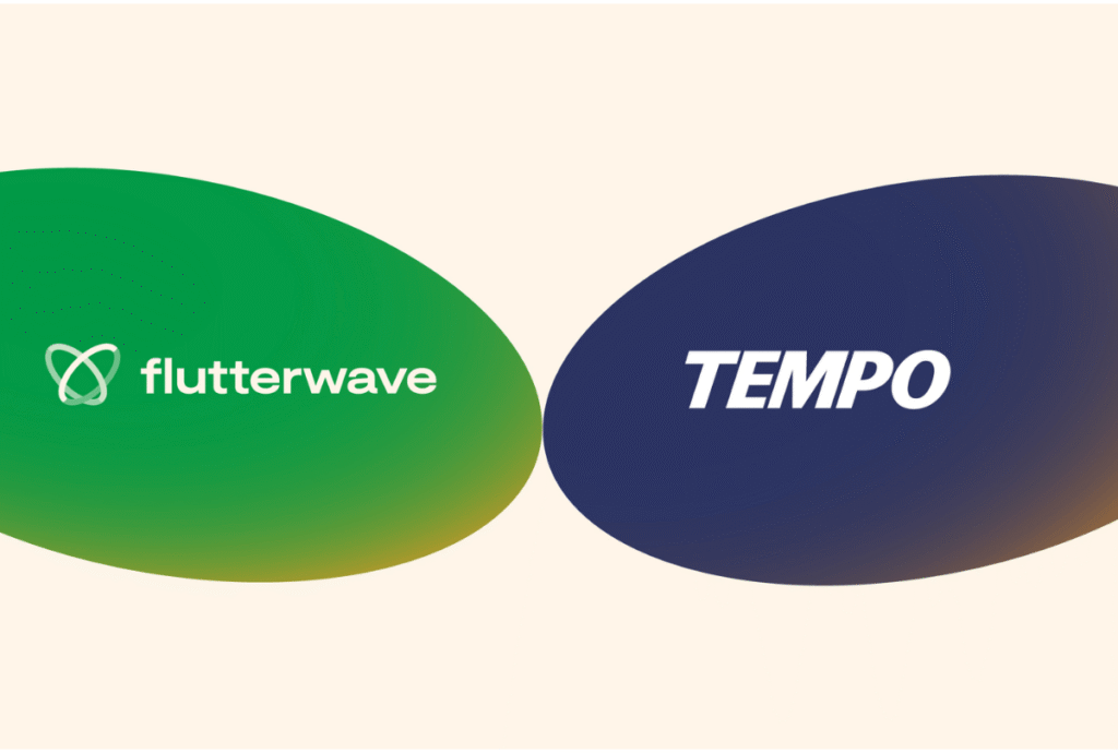 Flutterwave Partners Tempo to Expand Stablecoin-Powered Payments Across Africa