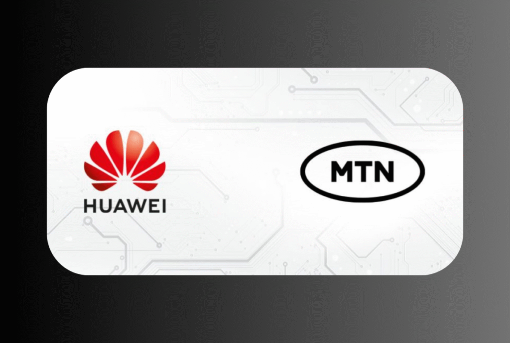 MTN Zambia and Huawei Deploy World’s First Five-Band LampSite Solution for Indoor 5G
