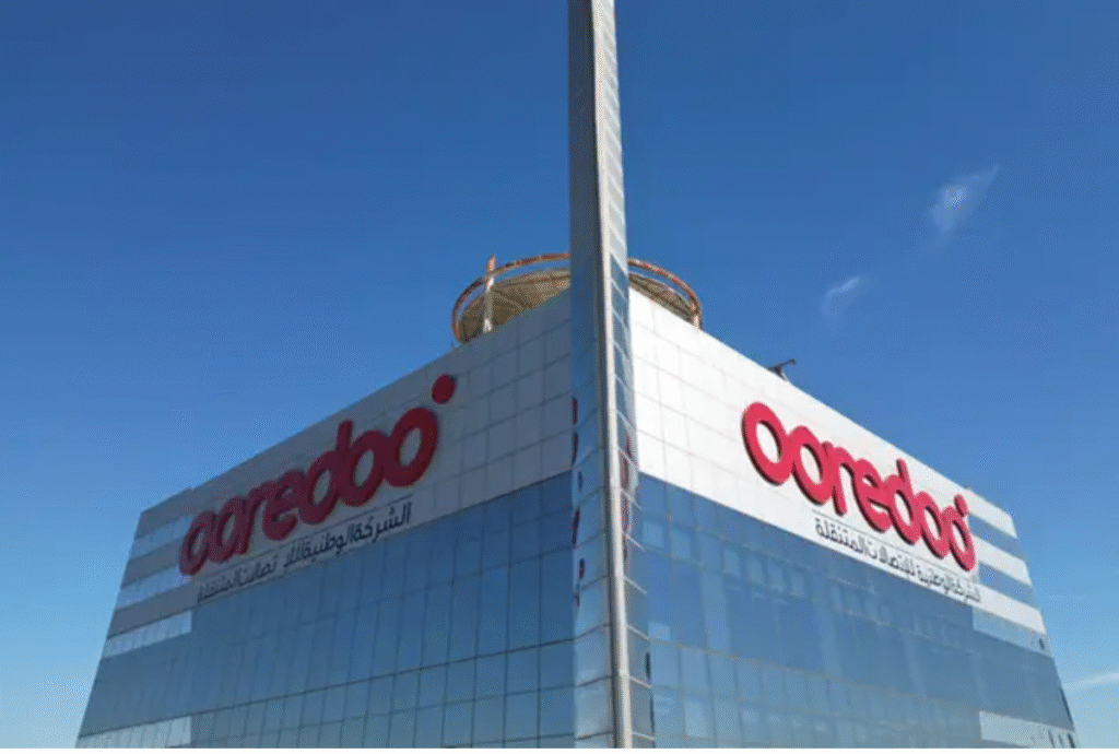 Ooredoo Launches Al Abraj as Standalone Tower Infrastructure Company in Qatar