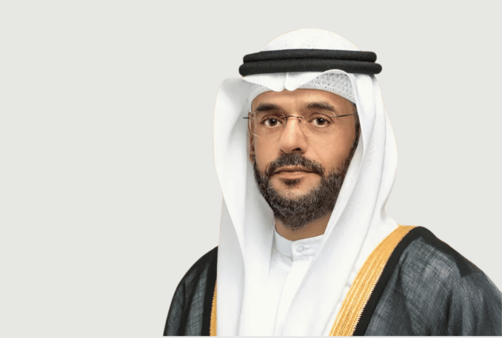 Sharjah Strengthens Digital Transformation With AI Government Initiative