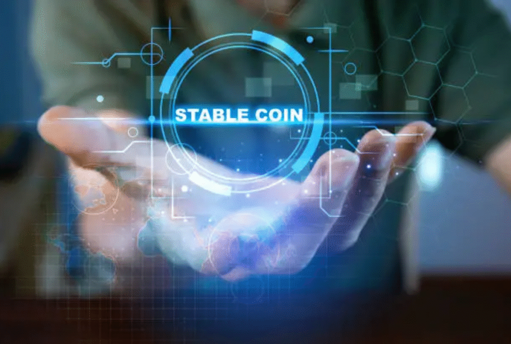 HashKey MENA Leads Aptos-Powered Stablecoin Corridor Pilot Linking Middle East and Africa