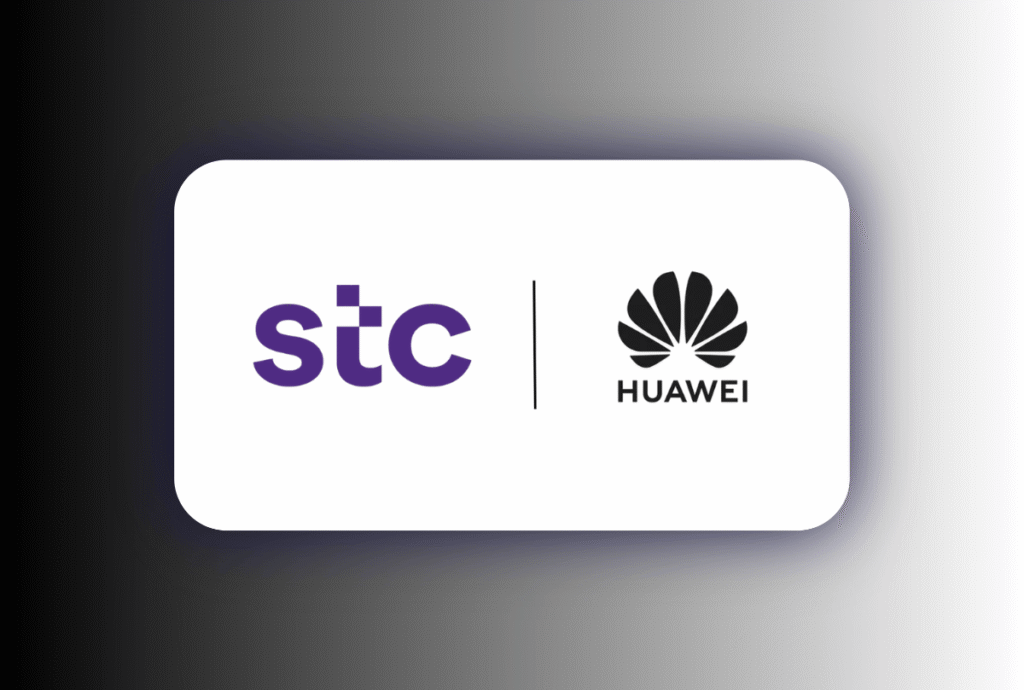 STC Group Launches Cloud-Native Green Telco Platform with Huawei to Drive Sustainable Network Operations