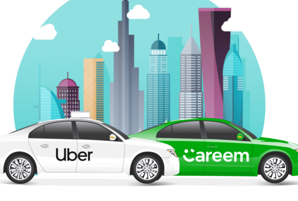 e& Reduces Holding in Careem Technologies as Uber Strengthens Position in Regional Super App