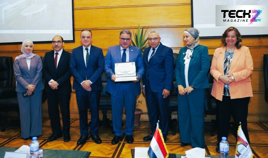 Jadinah: The First Residential Compound in Egypt to Obtain the “Green Pyramid” Gold Certificate