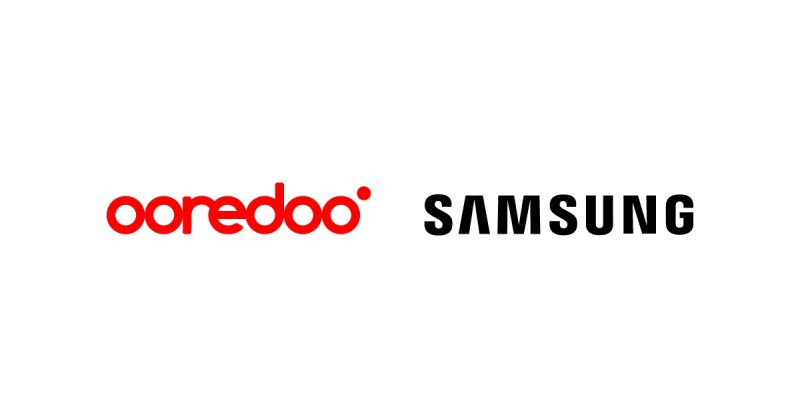 Ooredoo and Samsung Forge Qatar Partnership