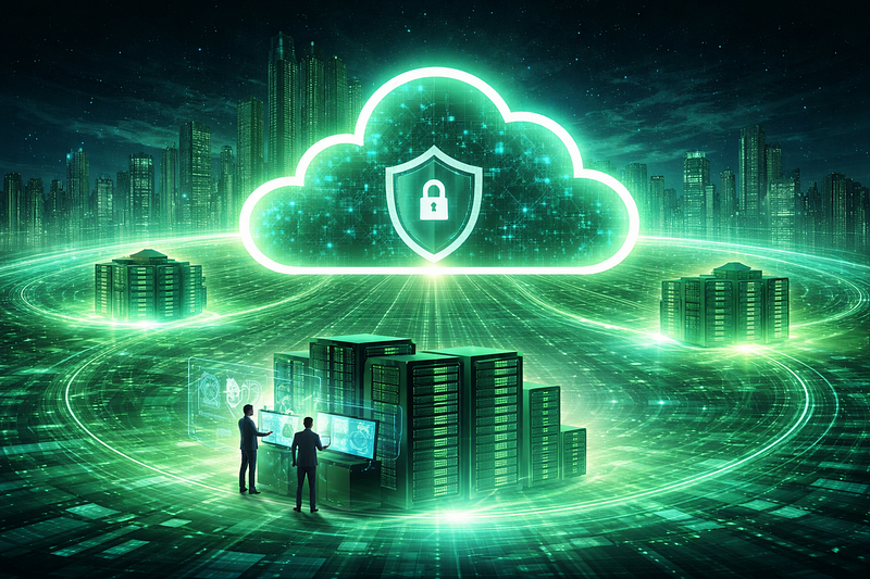 Veeam Launches Data Cloud Vault Archive for Secure Cold Data Retention