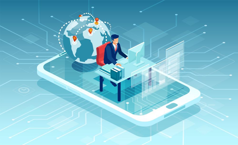 Egypt’s Digital Freelance Export Push