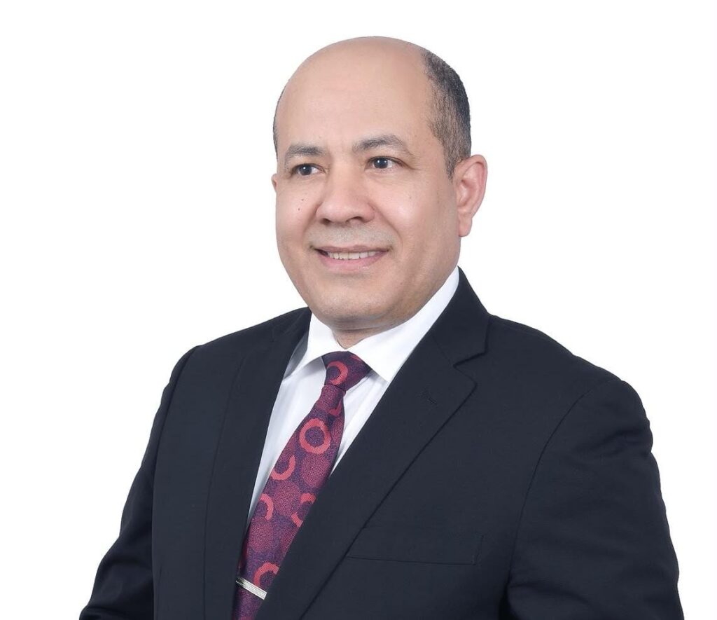Al Mashreq Tourism & Holidays Appoints Journalist Atef El-Batal as Media Advisor