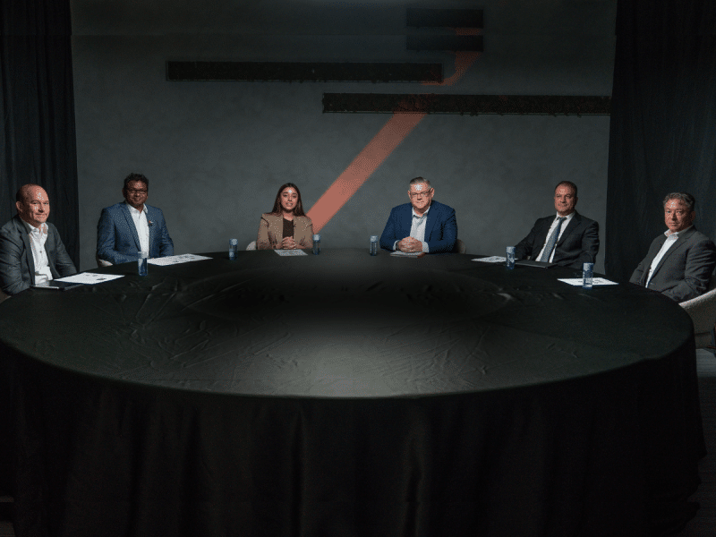 Cohesity and ZainTECH Partner on Cyber Resilience
