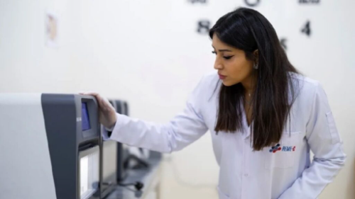 Reme-D Secures $1.45M to Scale Diagnostics