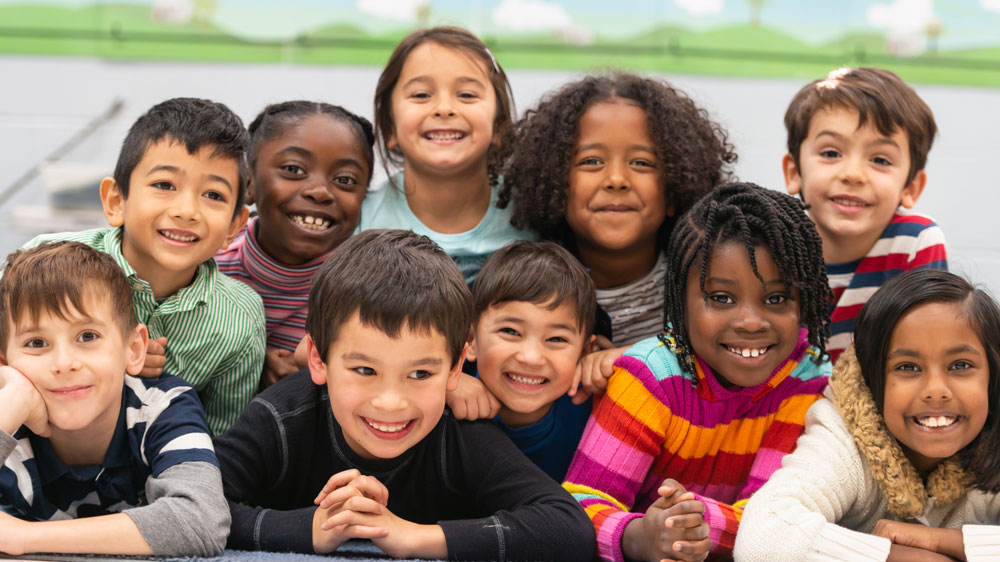 UNICEF and GPE Launch Lesotho Learning Dashboard