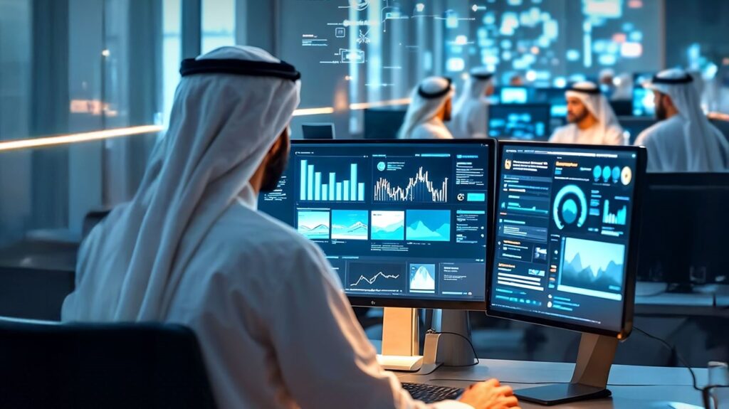 Saudi AI Startup ‘Think’ Secures $8M for GCC Expansion