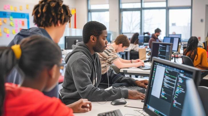 UICT Launches Final UJ Connect Cohort