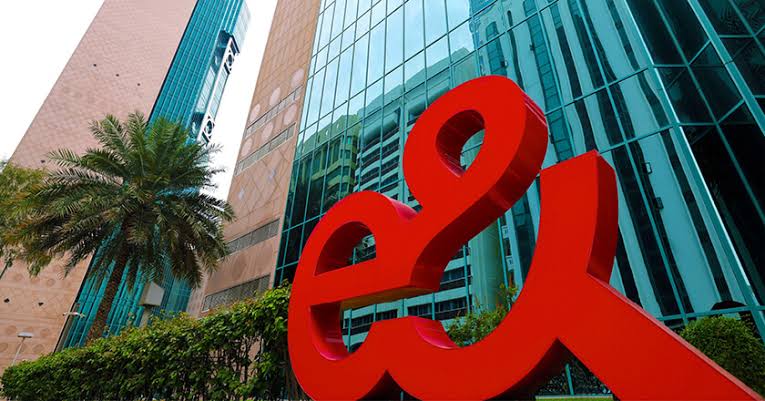 e& UAE Hits 4.58 Gbps on Live 5.5G Network