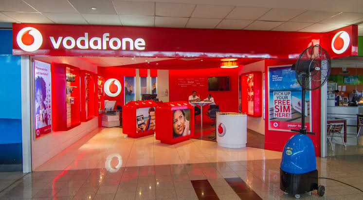 Vodacom Drives Double-Digit Q1 Growth in Africa