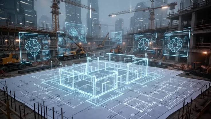 Nemetschek Arabia Launches AI-Powered Bluebeam Max