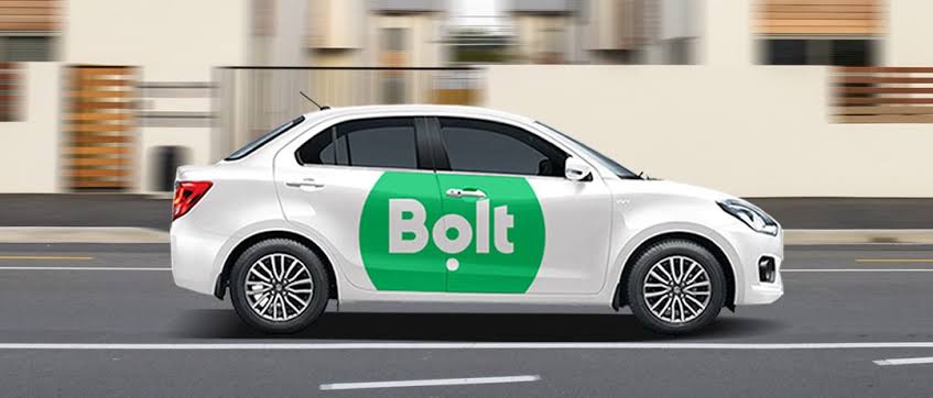 Bolt Drives Ride-Hailing into ChatGPT