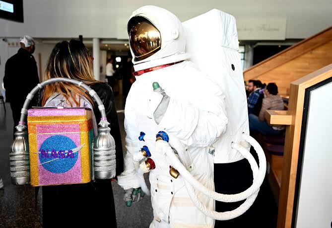 Rooibos in Space: SA’s Historic ISS Mission