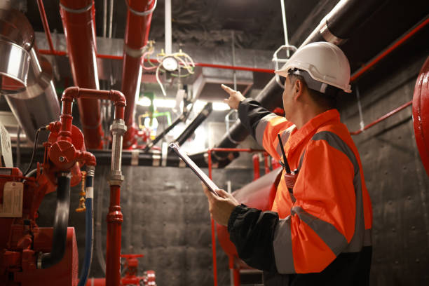 Investcorp’s Guardian Fire Accelerates US Expansion with Midwest Protection Acquisition